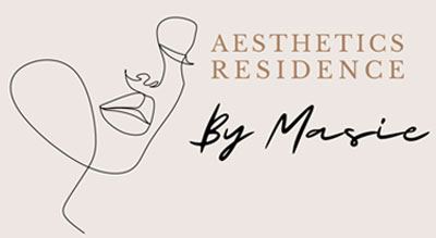 Aesthetics-Residence-by-Masie-logo